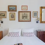 Iflat Charming & Spacious Flat In Trastevere
