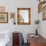 Iflat Charming & Spacious Flat In Trastevere