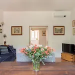 Iflat Charming & Spacious Flat In Trastevere