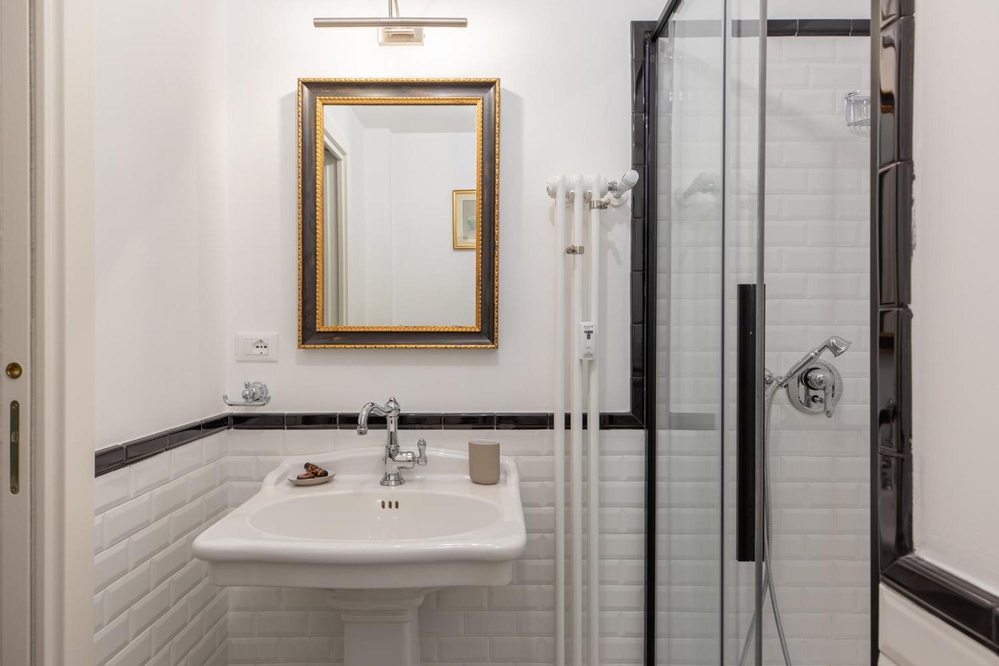 Iflat Charming & Spacious Flat In Trastevere *
