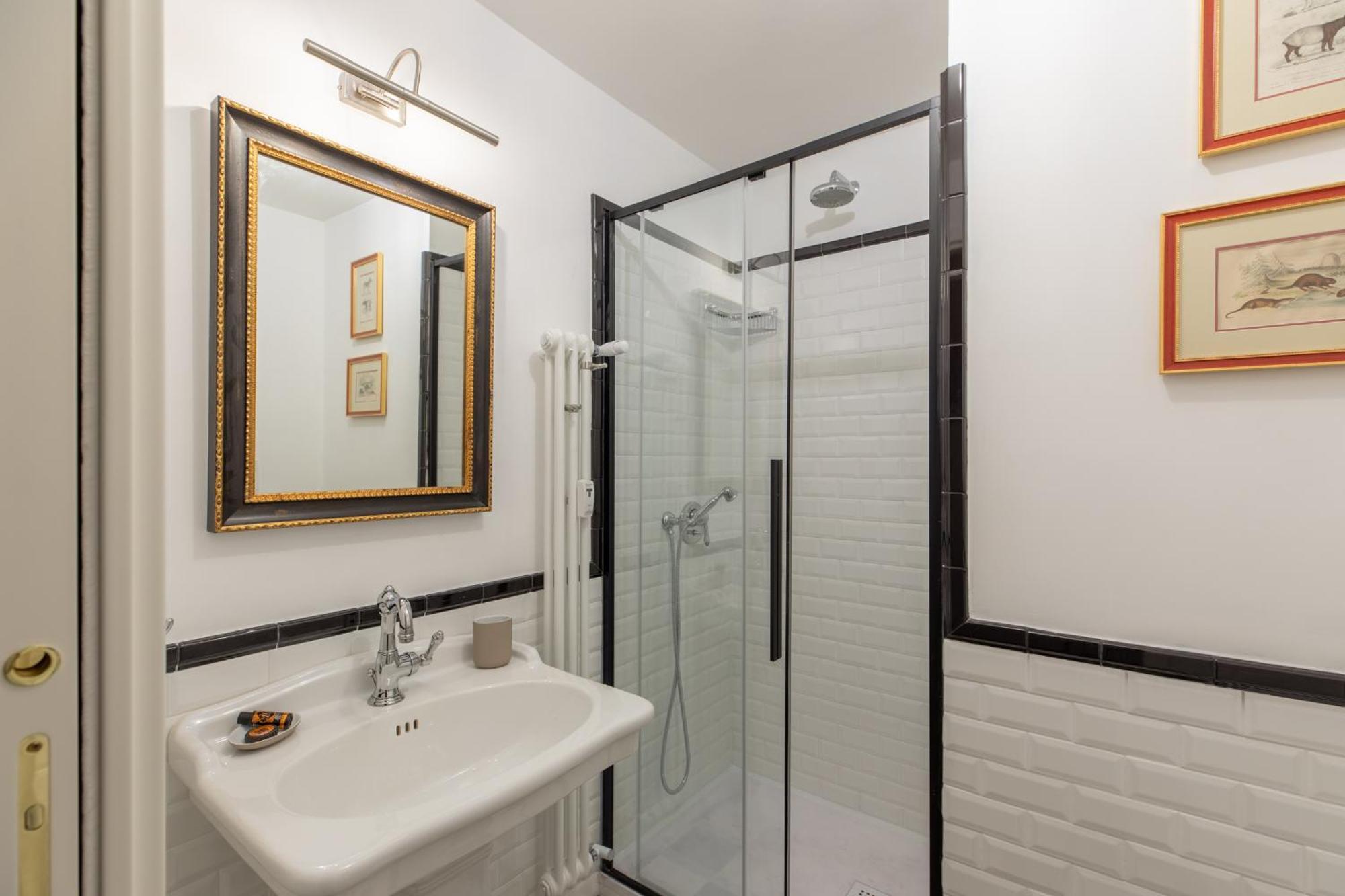 Appartamento Iflat Charming & Spacious Flat In Trastevere