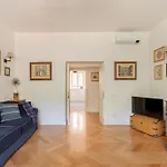 Iflat Charming & Spacious Flat In Trastevere